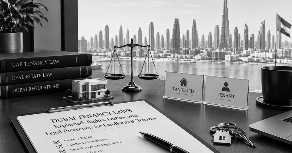 Dubai Tenancy Laws: 15 Critical Rules to Avoid Costly Disputes