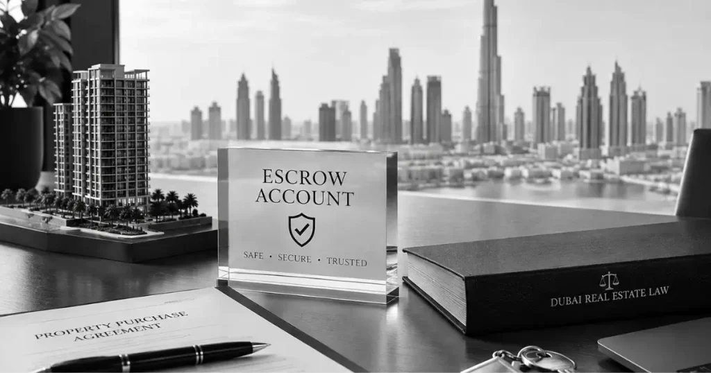 Escrow Account Laws in Dubai: 12 Critical Buyer Protections