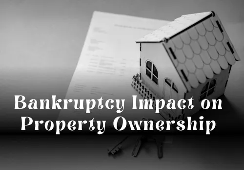 Bankruptcy Impact on Property Ownership in Dubai: What Owners and Investors Must Know