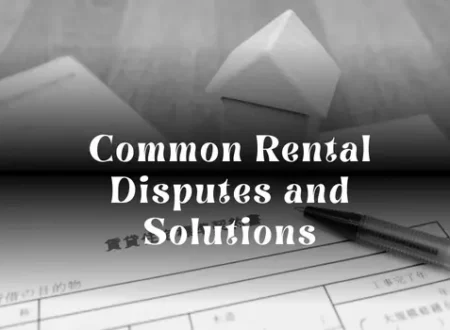 Common Rental Disputes and Solutions in Dubai (Practical Legal Guide)