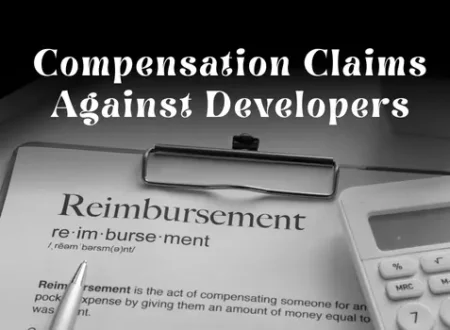 Compensation Claims Against Developers in Dubai: Buyer Rights and Legal Remedies