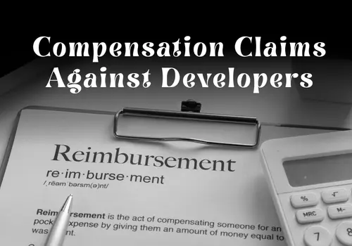 Compensation Claims Against Developers in Dubai: Buyer Rights and Legal Remedies