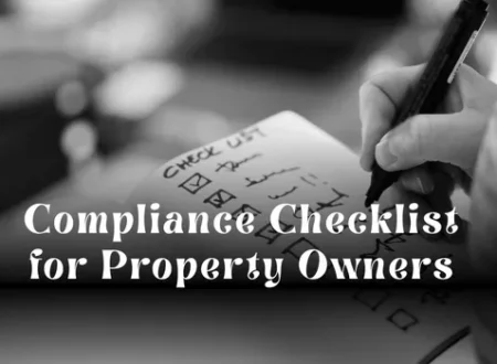Compliance Checklist for Property Owners in Dubai