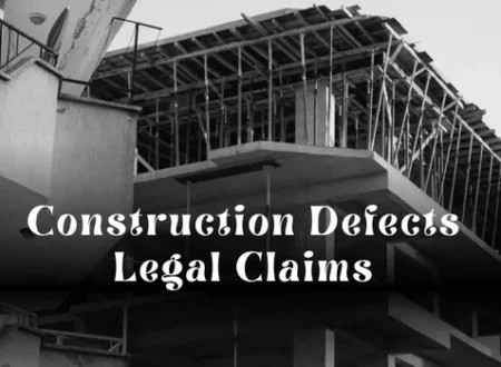 Construction Defects Legal Claims in Dubai: Rights, Risks, and Remedies