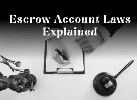 Escrow Account Laws Explained: How Buyer Funds Are Protected in Dubai