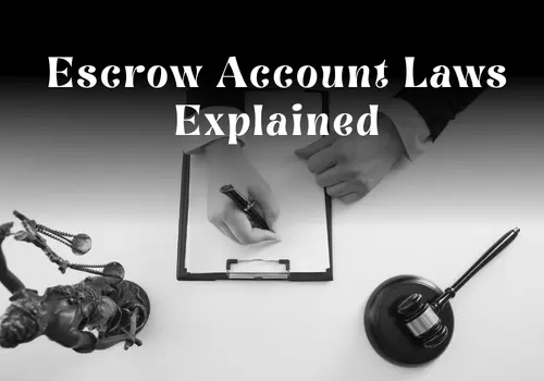 Escrow Account Laws Explained: How Buyer Funds Are Protected in Dubai
