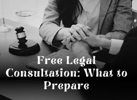 Free Legal Consultation: What to Prepare Before Meeting a Property Lawyer in Dubai