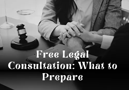 Free Legal Consultation: What to Prepare Before Meeting a Property Lawyer in Dubai