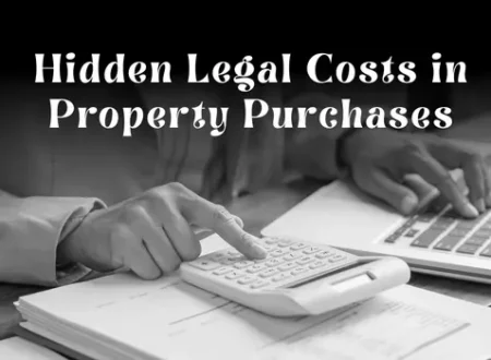 Hidden Legal Costs in Property Purchases: What Buyers Must Know in Dubai
