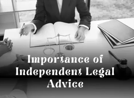 Importance of Independent Legal Advice in Dubai Real Estate