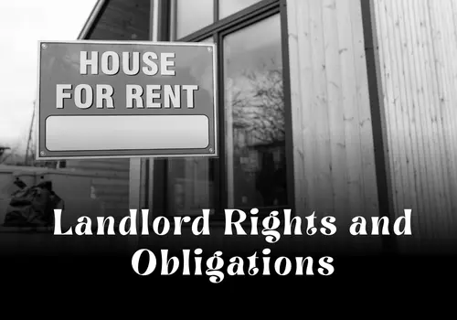 Landlord Rights and Obligations in Dubai: Complete Legal Guide