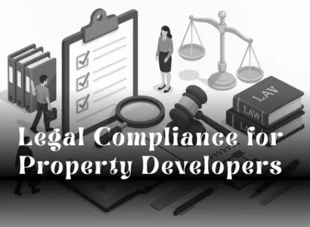 Legal Compliance for Property Developers in Dubai: What You Must Know