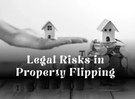 Legal Risks in Property Flipping in Dubai: What Investors Must Know