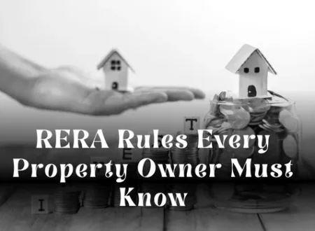 RERA Rules Every Property Owner Must Know in Dubai