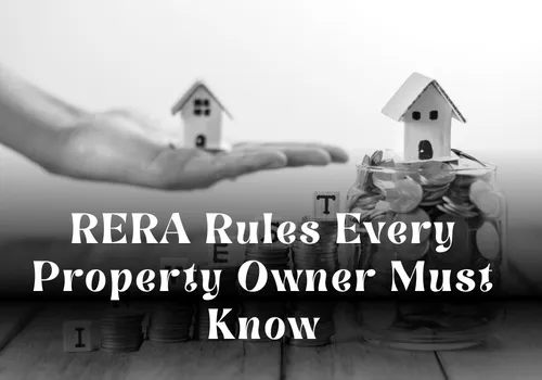 RERA Rules Every Property Owner Must Know in Dubai