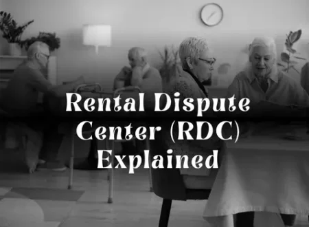 Rental Dispute Center (RDC) Explained: Complete Guide for Landlords & Tenants in Dubai