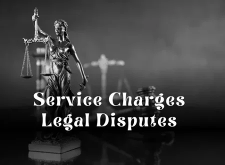 Service Charges Legal Disputes in Dubai: Rights, Risks, and Legal Solutions