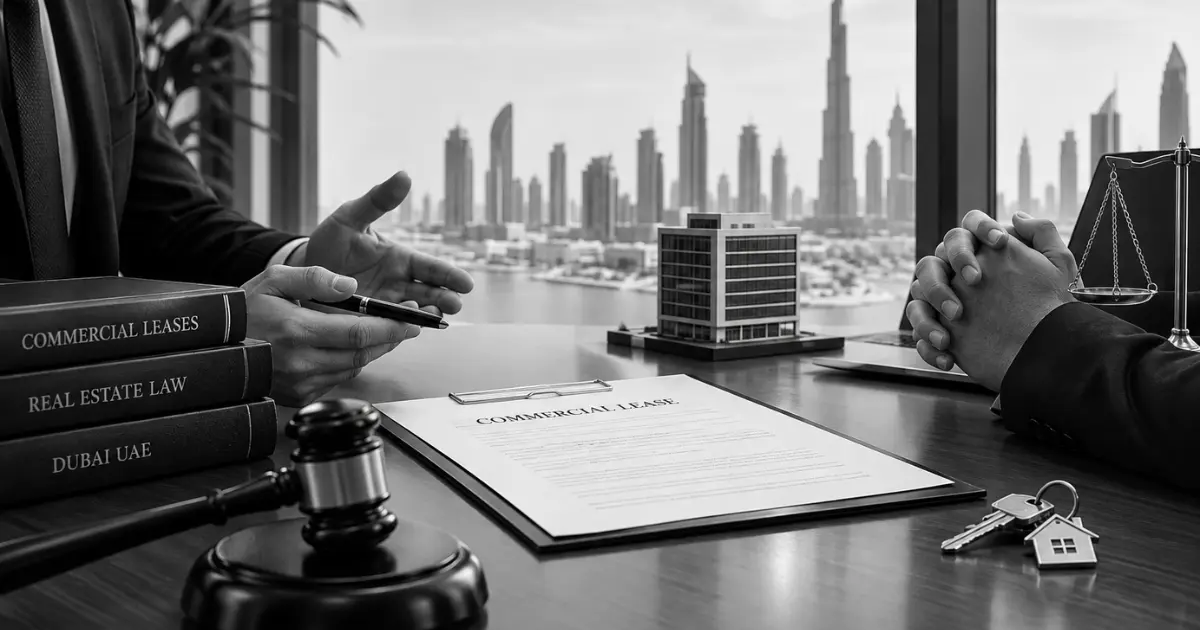 commercial-rent-dispute-resolution-legal-options-for-landlords-and-tenants