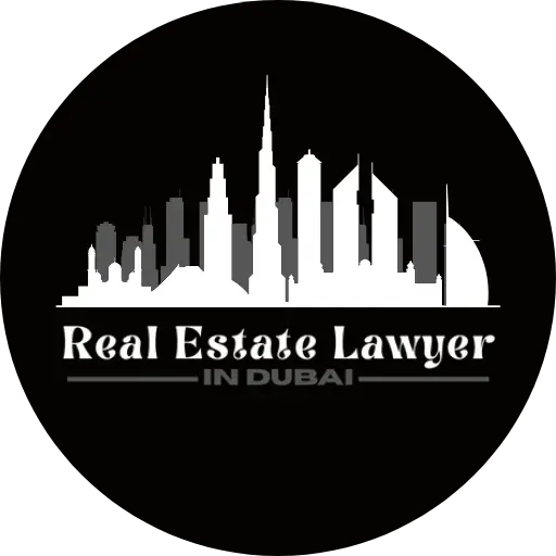 Real Estate Lawyer in Dubai Logo